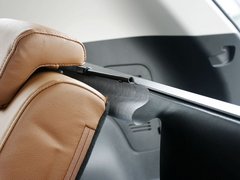 陆风X5 2013款 2.0T 手动 两驱创领版 5座