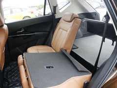 陆风X5 2013款 2.0T 手动 两驱创领版 5座