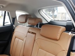 陆风X5 2013款 2.0T 手动 两驱创领版 5座