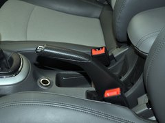 科鲁兹 2013款 1.6L SE 手动 WTCC版