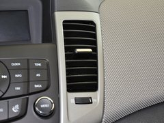 科鲁兹 2013款 1.6L SE 手动 WTCC版