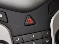 科鲁兹 2013款 1.6L SE 手动 WTCC版