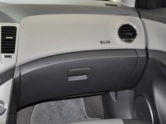 科鲁兹 2013款 1.6L SE 手动 WTCC版