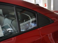 科鲁兹 2013款 1.6L SE 手动 WTCC版