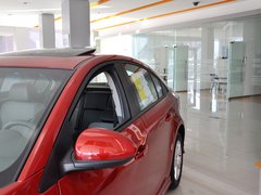 科鲁兹 2013款 1.6L SE 手动 WTCC版
