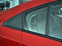 科鲁兹 2013款 1.6L SE 手动 WTCC版