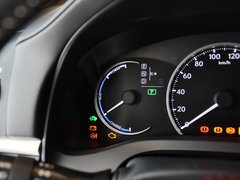 雷克萨斯CT 2013款 200h 1.8 CVT 精英版