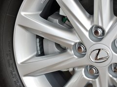 雷克萨斯CT 2013款 200h 1.8 CVT 精英版