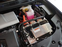 雷克萨斯CT 2013款 200h 1.8 CVT 精英版
