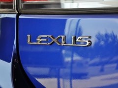 雷克萨斯CT 2013款 200h 1.8 CVT 精英版