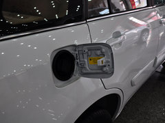 瑞虎 2013款 1.6L 手动 DVVT 舒适型 贺岁版 5座