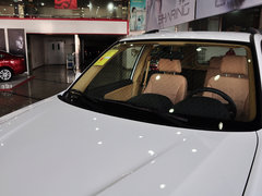 瑞虎 2013款 1.6L 手动 DVVT 舒适型 贺岁版 5座