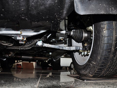 瑞虎 2013款 1.6L 手动 DVVT 舒适型 贺岁版 5座