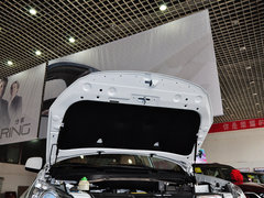 瑞虎 2013款 1.6L 手动 DVVT 舒适型 贺岁版 5座