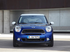 MINI PACEMAN 2014款  基本型