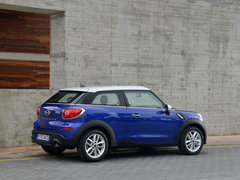 MINI PACEMAN 2014款  基本型