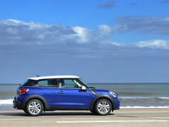 MINI PACEMAN 2014款  基本型