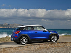 MINI PACEMAN 2014款  基本型