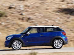 MINI PACEMAN 2014款  基本型