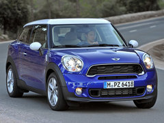 MINI  MINI PACEMAN