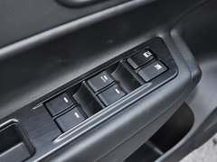 传祺GS5 2013款 1.8T 自动 两驱豪华版 5座