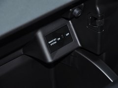 传祺GS5 2013款 1.8T 自动 两驱豪华版 5座