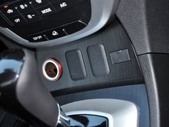 传祺GS5 2013款 1.8T 自动 两驱豪华版 5座