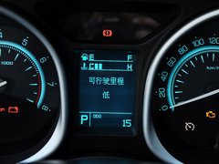 传祺GS5 2013款 1.8T 自动 两驱豪华版 5座