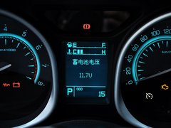 传祺GS5 2013款 1.8T 自动 两驱豪华版 5座