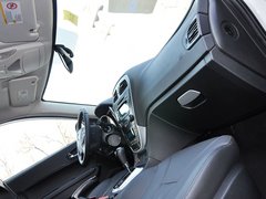 传祺GS5 2013款 1.8T 自动 两驱豪华版 5座