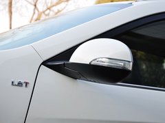传祺GS5 2013款 1.8T 自动 两驱豪华版 5座