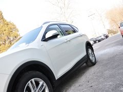 传祺GS5 2013款 1.8T 自动 两驱豪华版 5座