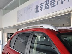 傳祺GS5 2013款 1.8T 自動(dòng) 兩驅(qū)豪華版 5座