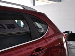 傳祺GS5 2013款 1.8T 自動(dòng) 兩驅(qū)豪華版 5座