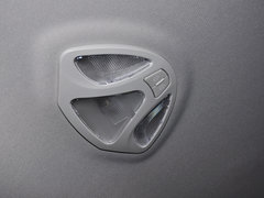 传祺GS5 2013款 1.8T 自动 四驱豪华版 5座