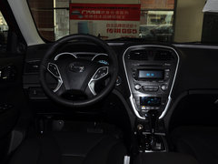 传祺GS5 2013款 1.8T 自动 四驱豪华版 5座