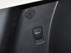 传祺GS5 2013款 1.8T 自动 四驱豪华版 5座