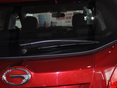 传祺GS5 2013款 1.8T 自动 四驱豪华版 5座
