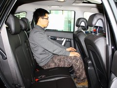 科帕奇 2013款 2.4L 自动 7座城市版