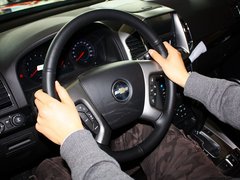 科帕奇 2013款 2.4L 自动 7座城市版