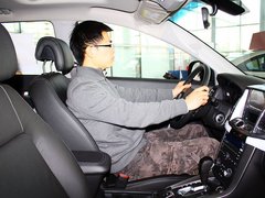 科帕奇 2013款 2.4L 自动 7座城市版