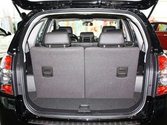 科帕奇 2013款 2.4L 自动 7座城市版
