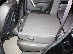 科帕奇 2013款 2.4L 自动 7座城市版