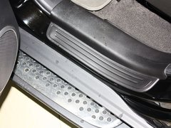 科帕奇 2013款 2.4L 自动 7座城市版