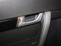 科帕奇 2013款 2.4L 自动 7座城市版