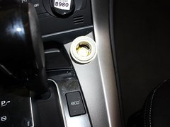 科帕奇 2013款 2.4L 自动 7座城市版