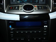 科帕奇 2013款 2.4L 自动 7座城市版