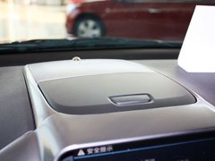 科帕奇 2013款 2.4L 自动 7座城市版
