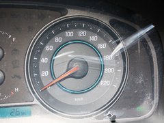 科帕奇 2013款 2.4L 自动 7座城市版