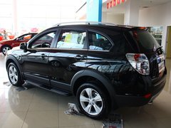 科帕奇 2013款 2.4L 自动 7座城市版